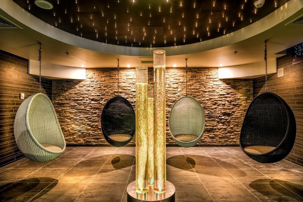 CROWNE PLAZA BORJOMI - 7