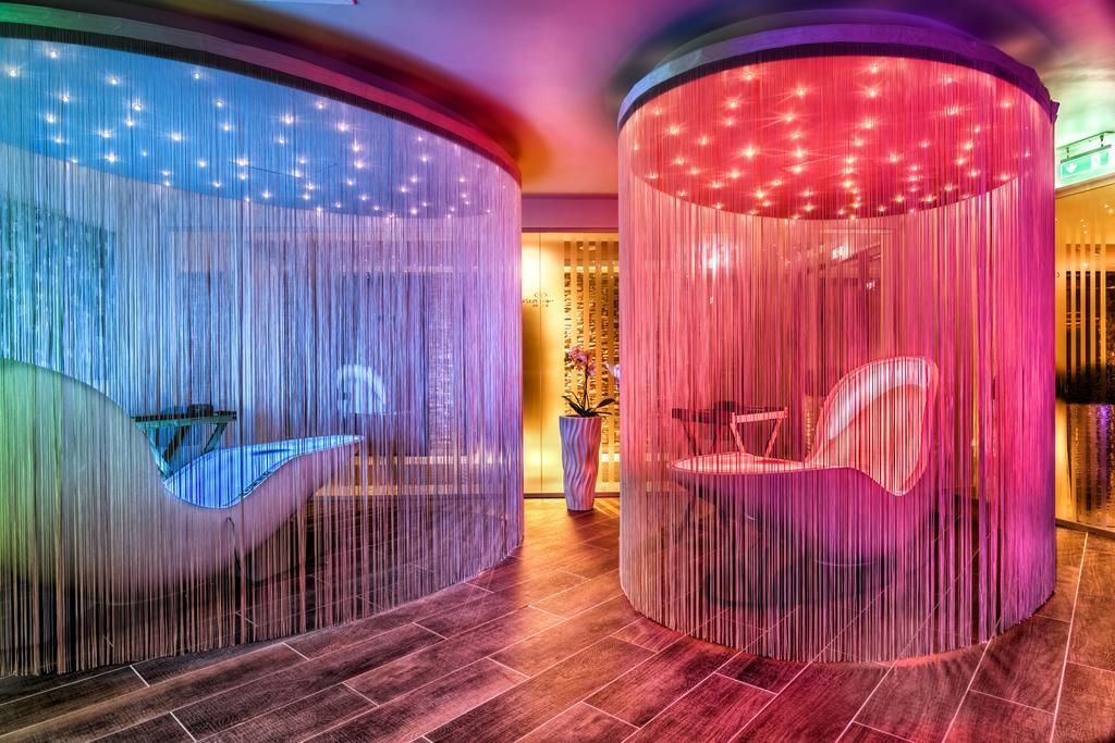 CROWNE PLAZA BORJOMI - 8