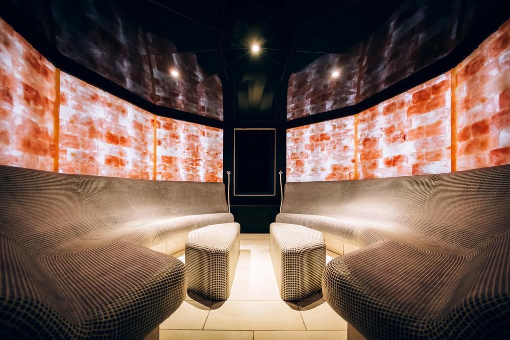 CROWNE PLAZA BORJOMI - 9