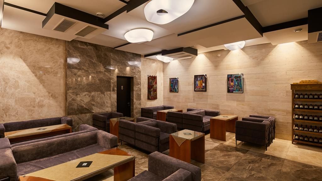 IVERIA INN TBILISI - 13