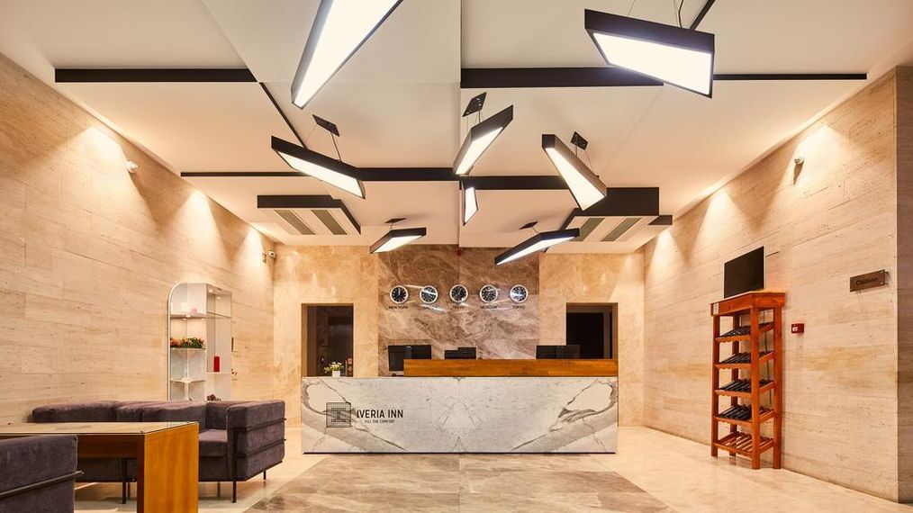 Картинка отеля - 15