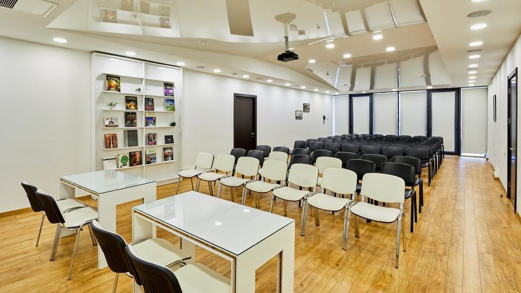 Картинка отеля - 17