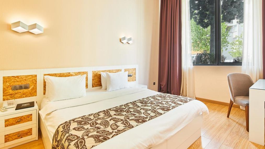 Картинка отеля - 18