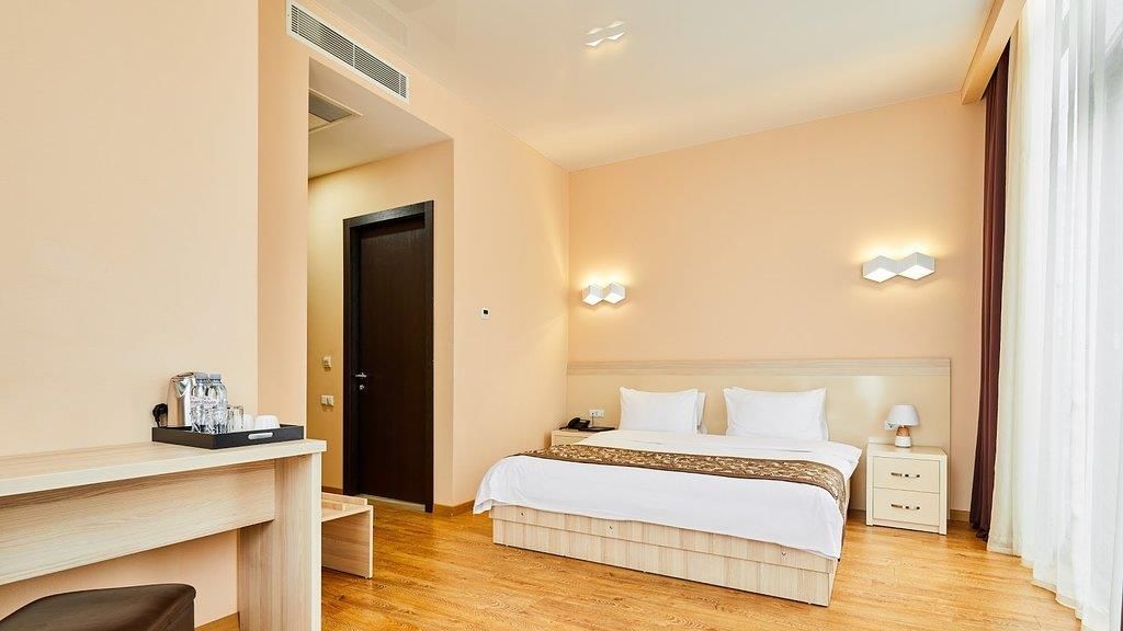 IVERIA INN TBILISI - 19