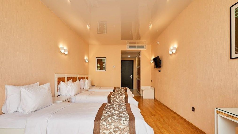 Картинка отеля - 22