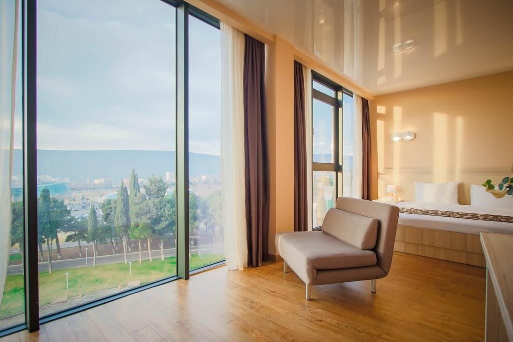 IVERIA INN TBILISI - 5