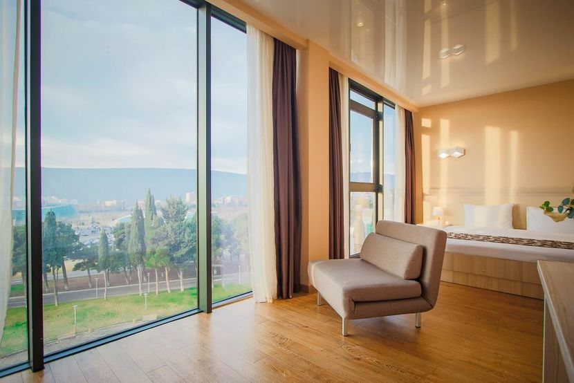 IVERIA INN TBILISI - 5