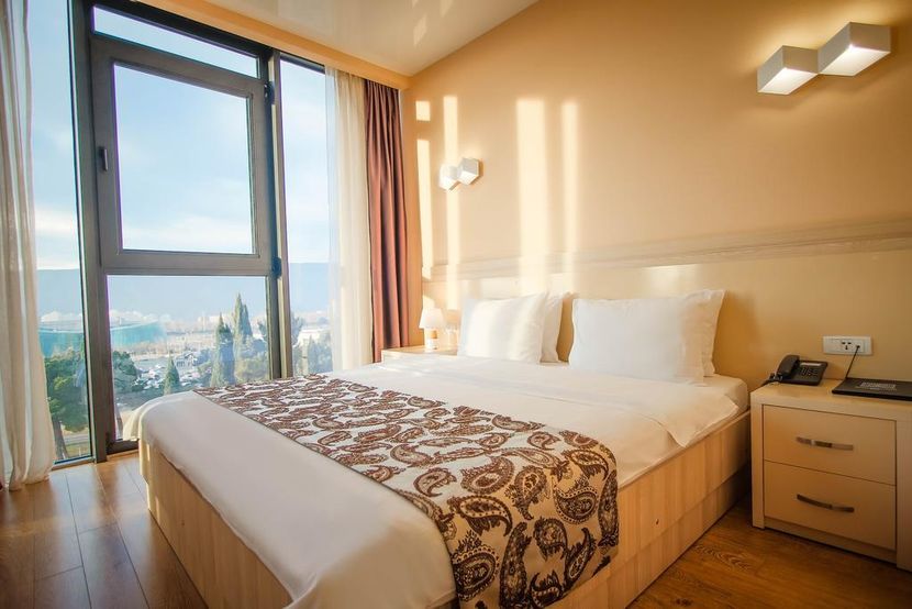 IVERIA INN TBILISI - 6