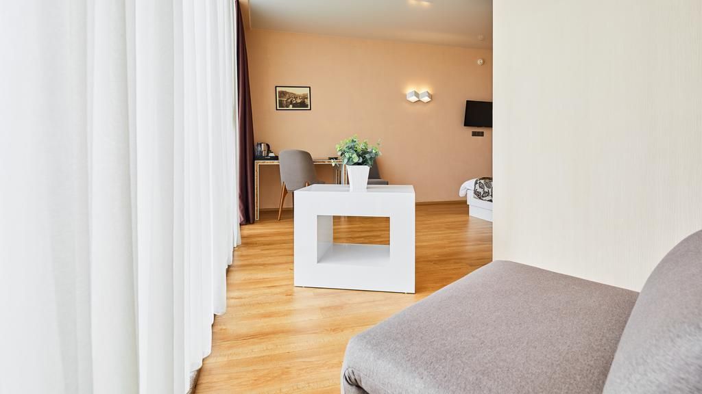 IVERIA INN TBILISI - 7