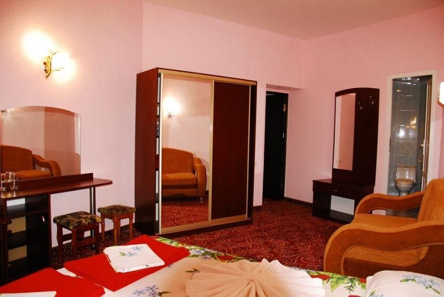 Картинка отеля - 2