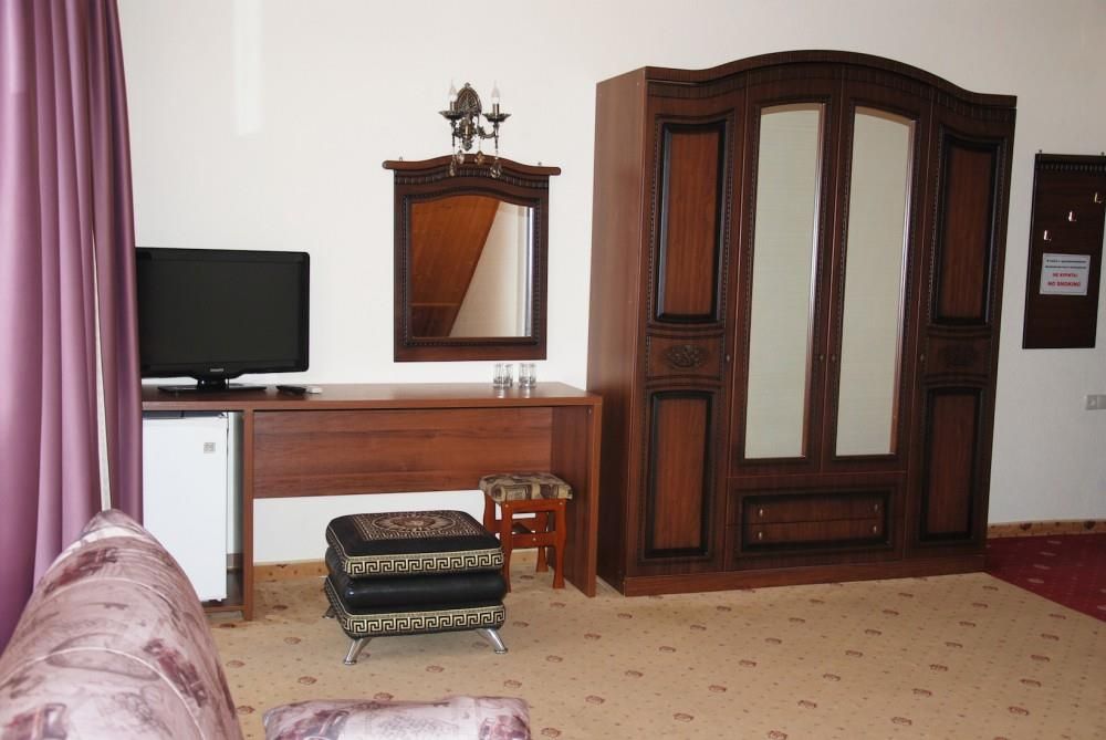 Картинка отеля - 11