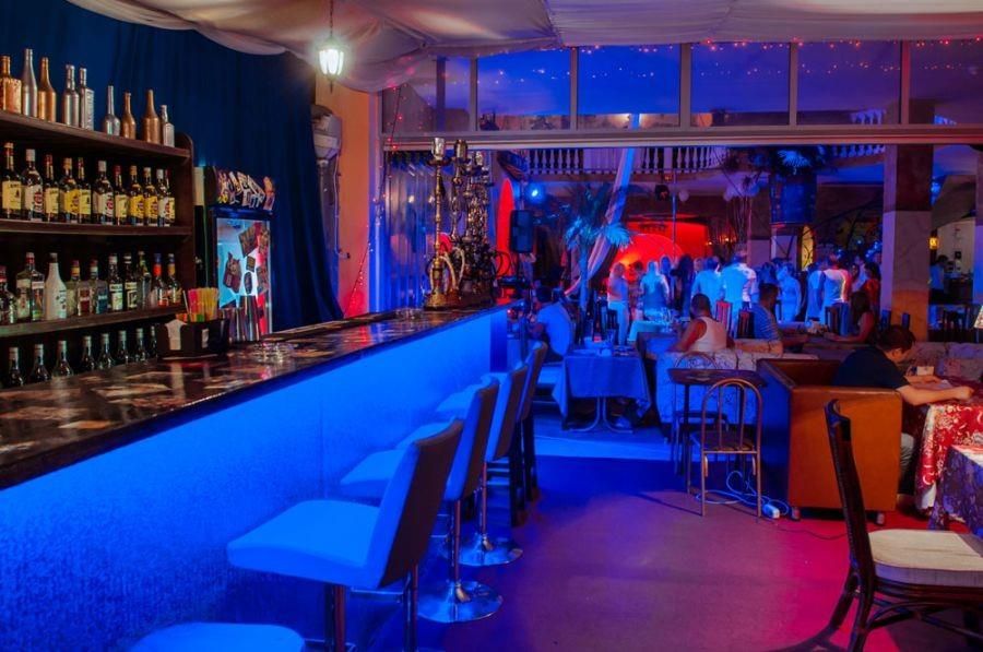 КАВКАЗ, гостиница - 17