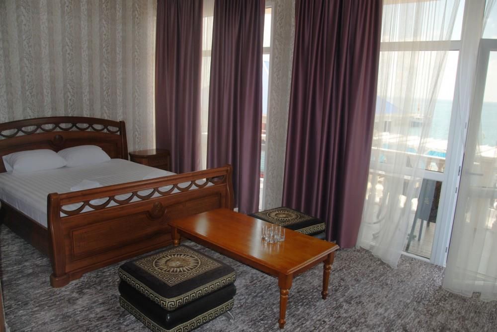 Картинка отеля - 21