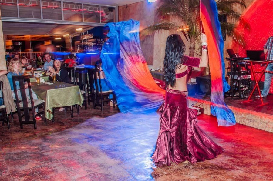 КАВКАЗ, гостиница - 22