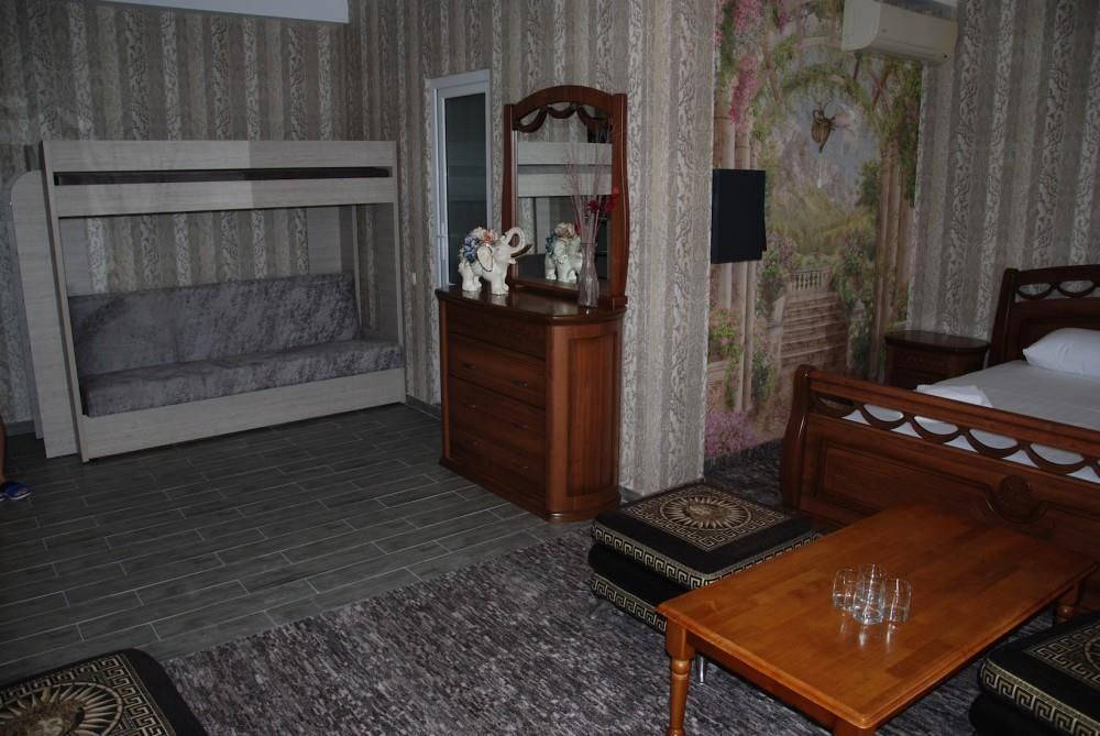 КАВКАЗ, гостиница - 25