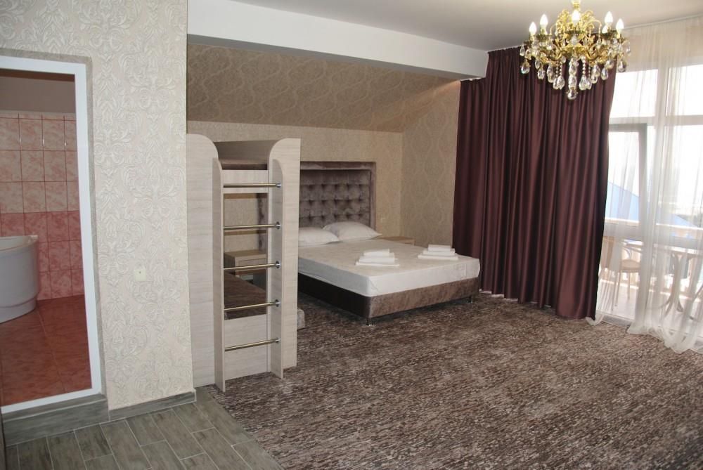 КАВКАЗ, гостиница - 29