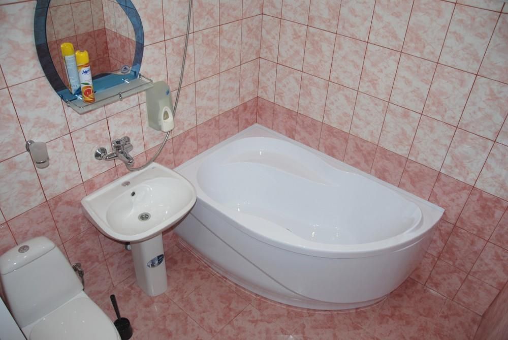 КАВКАЗ, гостиница - 31