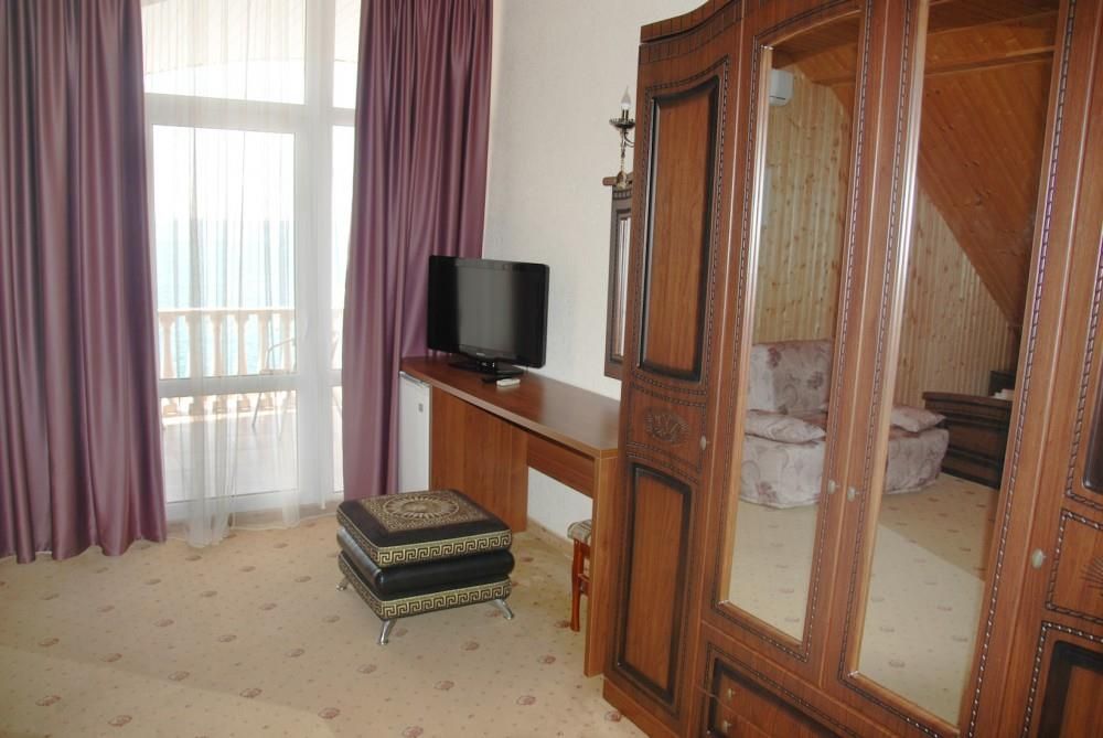 КАВКАЗ, гостиница - 32