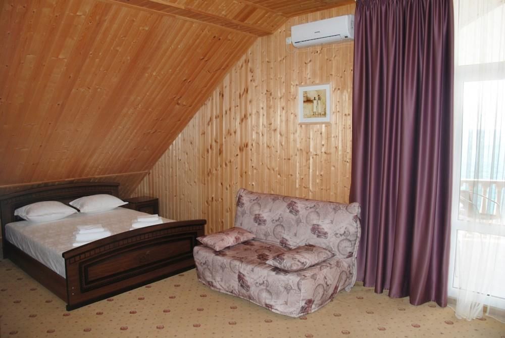 КАВКАЗ, гостиница - 33