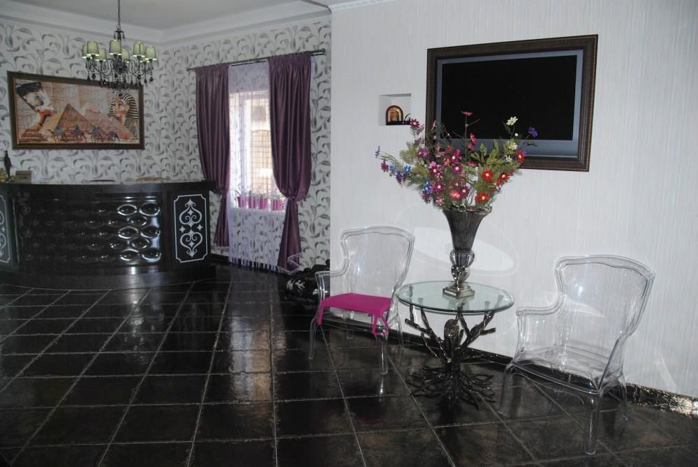 КАВКАЗ, гостиница - 34