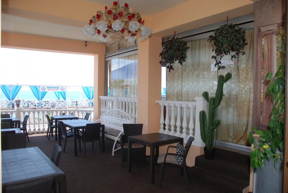 Картинка отеля - 35