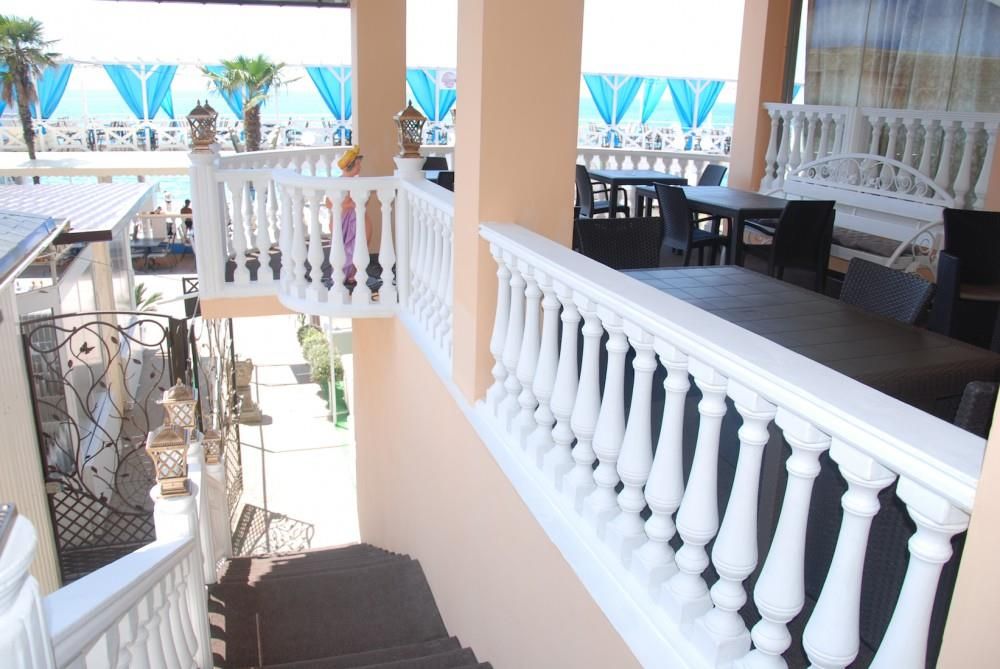 КАВКАЗ, гостиница - 36