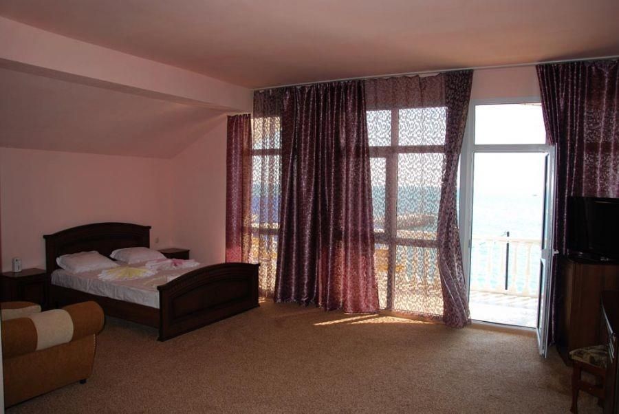 КАВКАЗ, гостиница - 5