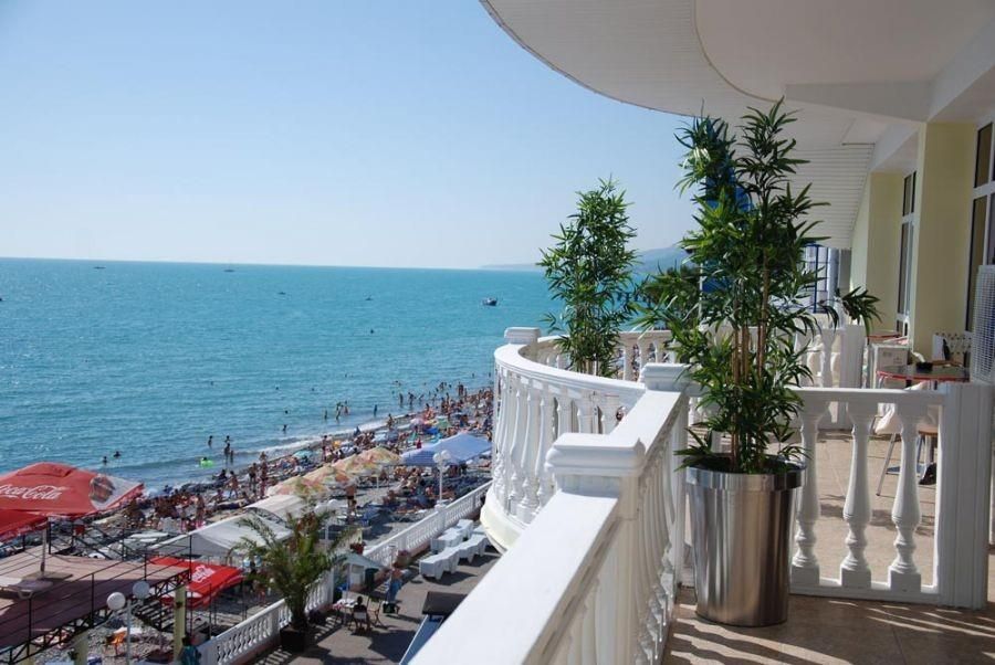 Картинка отеля - 6