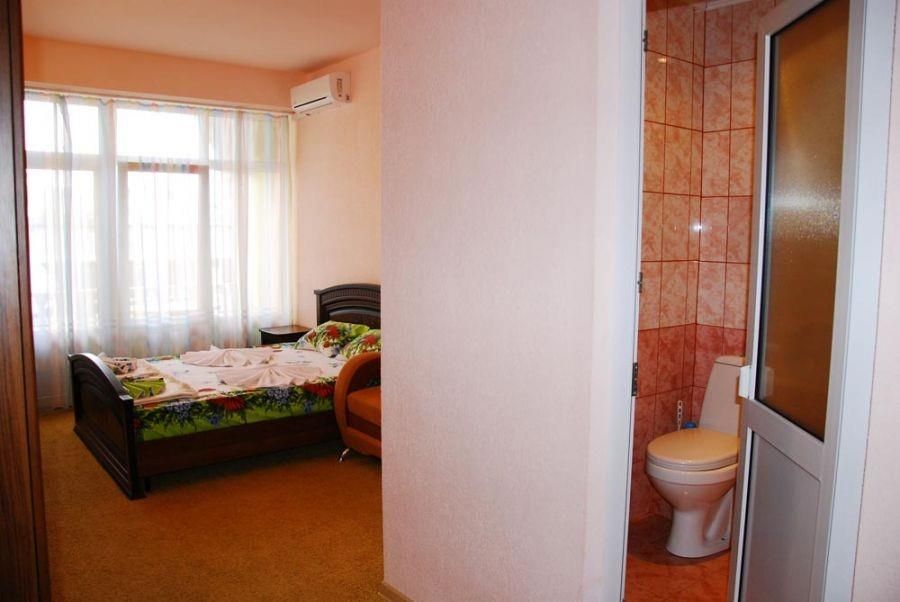 Картинка отеля - 7