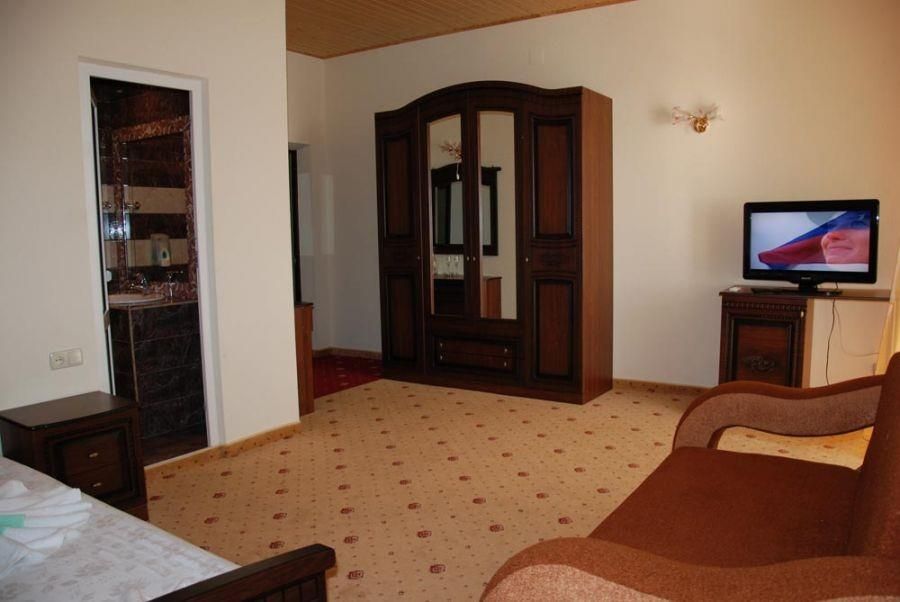 Картинка отеля - 8