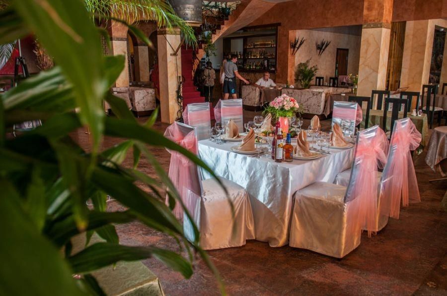 КАВКАЗ, гостиница - 9