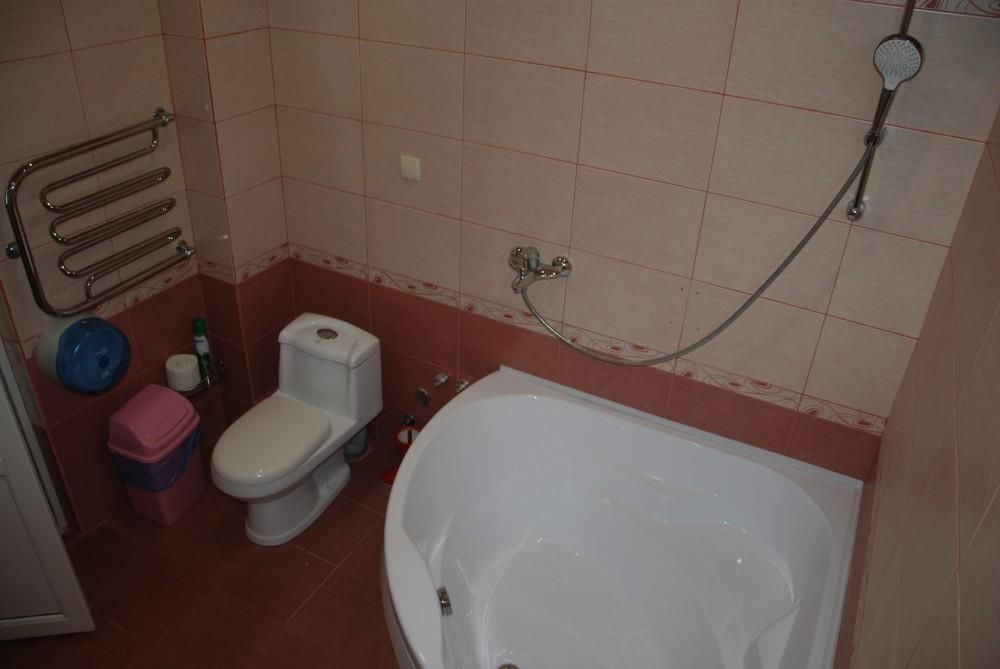 КАВКАЗ, гостиница - 10