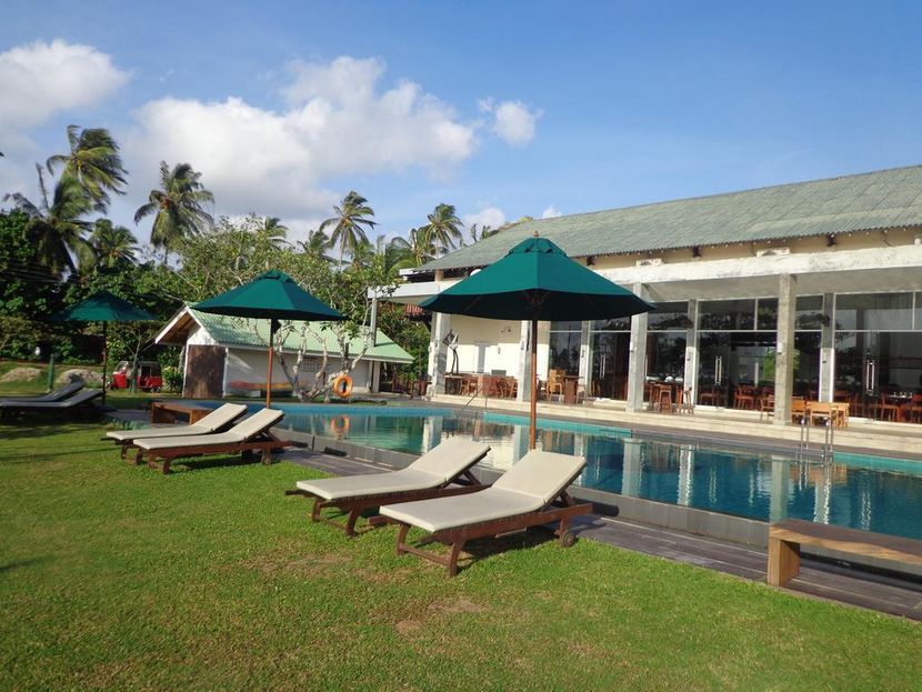 SOUTH LAKE RESORT - 5