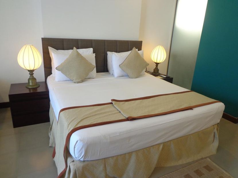 SOUTH LAKE RESORT - 6