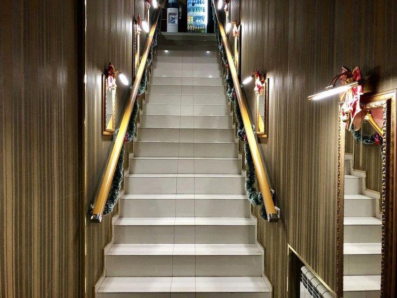 БУТИК-ОТЕЛЬ ЕССЕНТУКИ (бывш. МОНАРХ), отель - 2