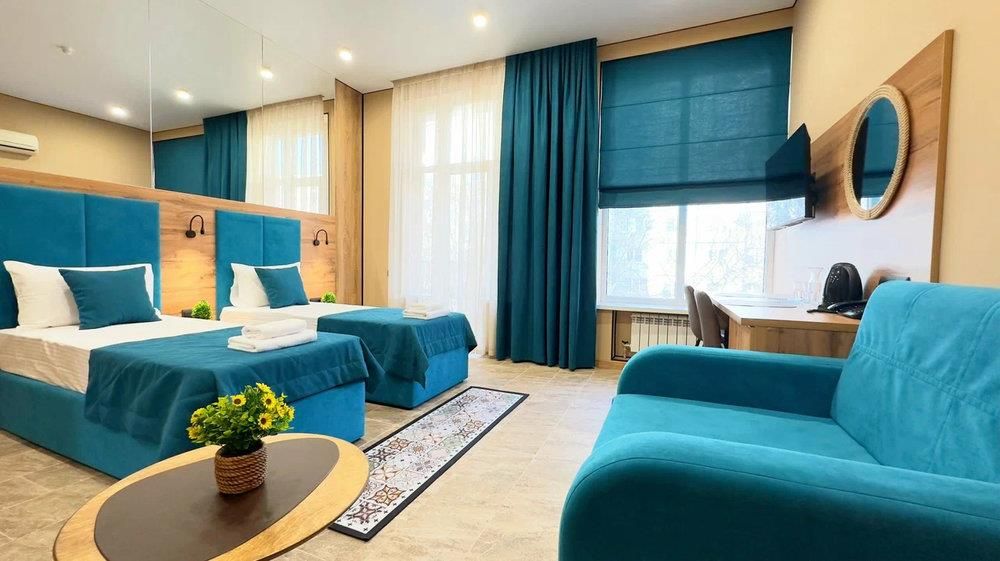 Картинка отеля - 12