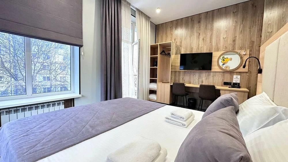 Картинка отеля - 14