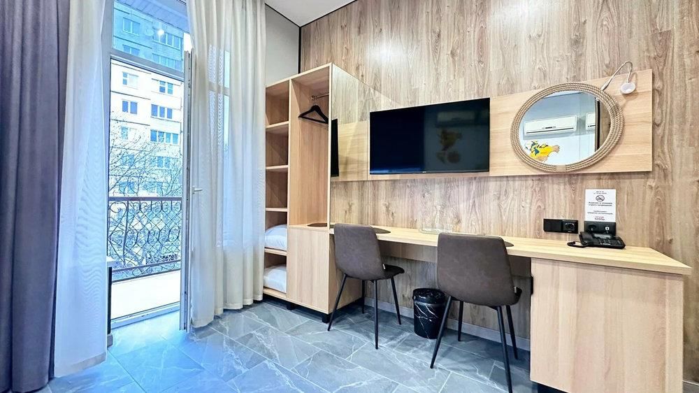 Картинка отеля - 15