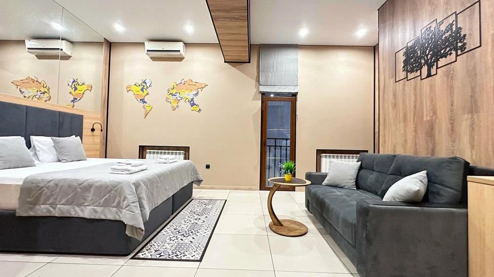 Картинка отеля - 3