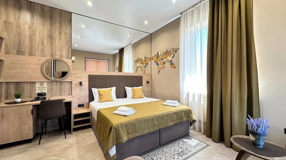 Картинка отеля - 4