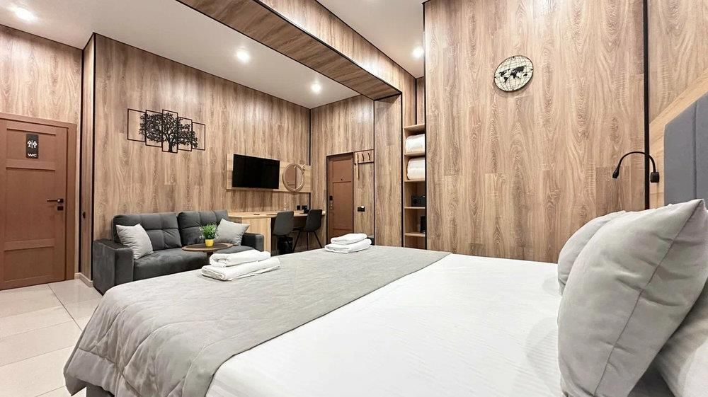 Картинка отеля - 6