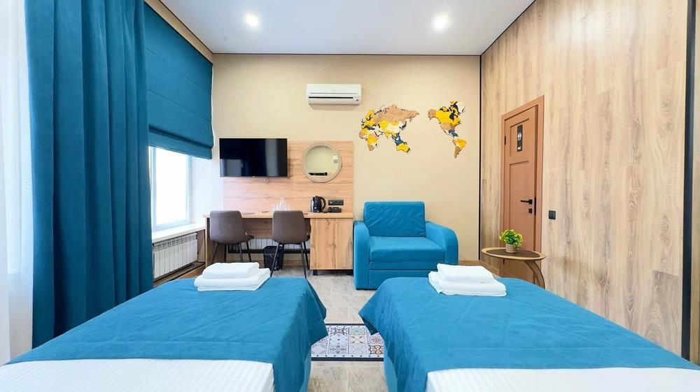 Картинка отеля - 8