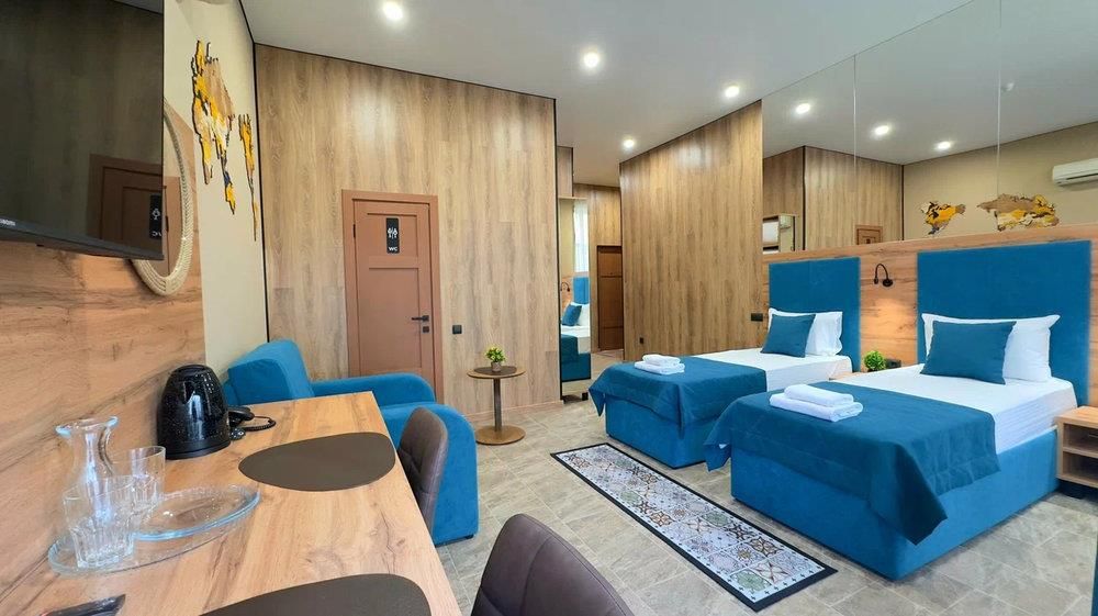 Картинка отеля - 9