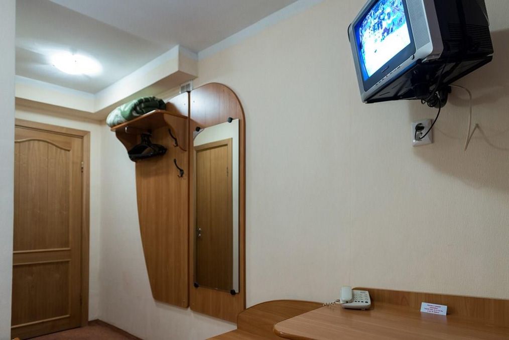 Картинка отеля - 4