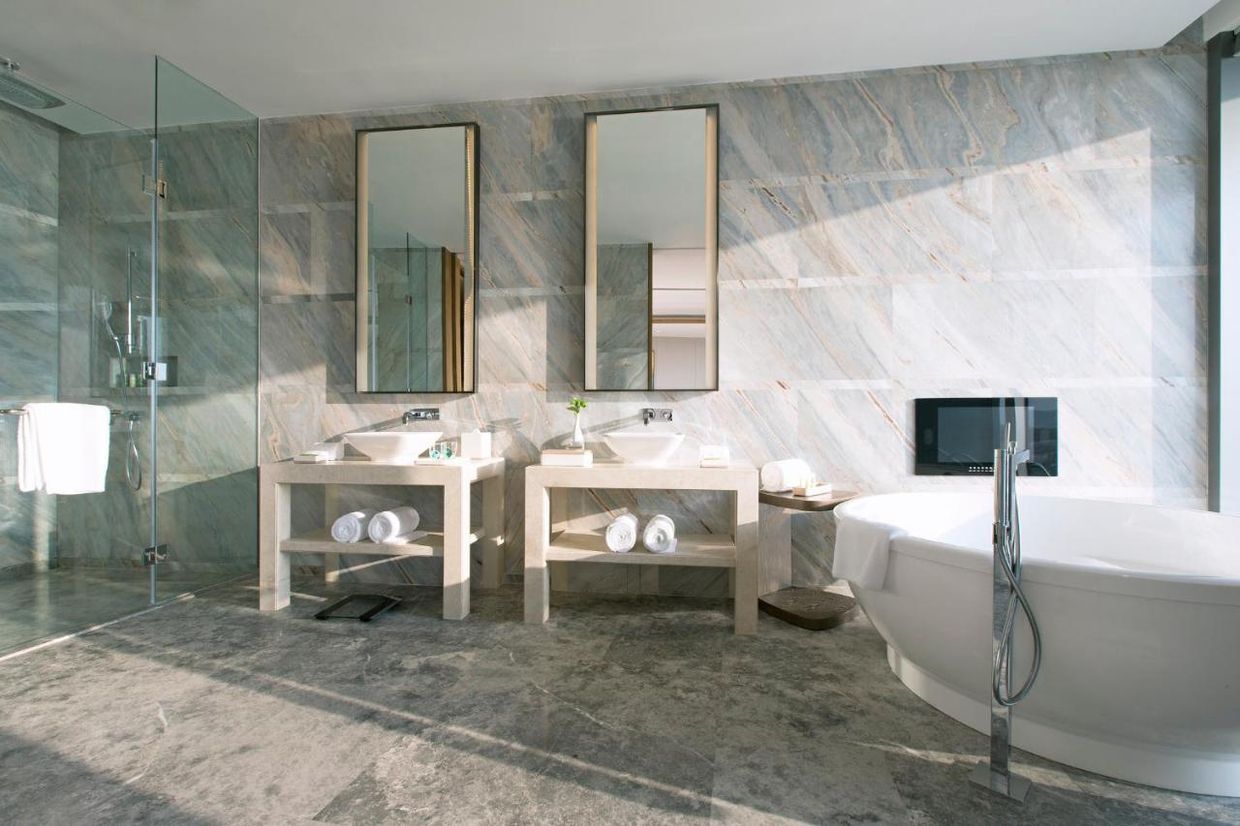 THE WESTIN BLUE BAY RESORT&SPA - 2