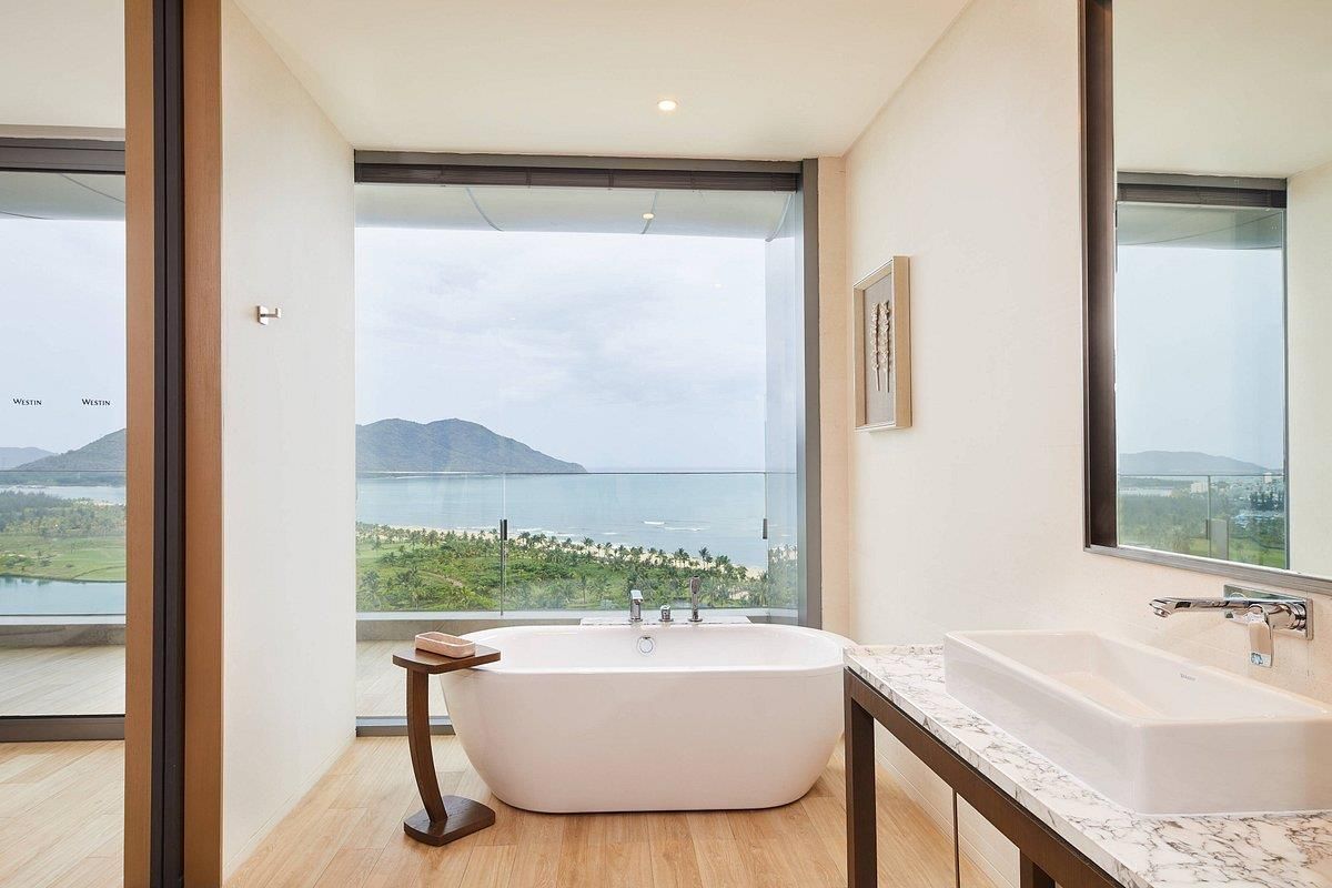 THE WESTIN BLUE BAY RESORT&SPA - 14