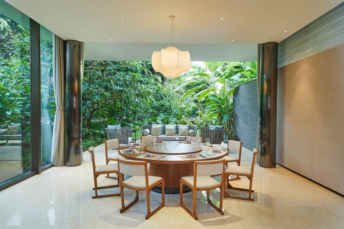 THE WESTIN BLUE BAY RESORT&SPA - 16