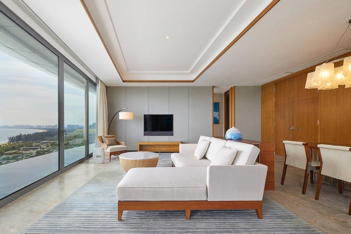 THE WESTIN BLUE BAY RESORT&SPA - 18