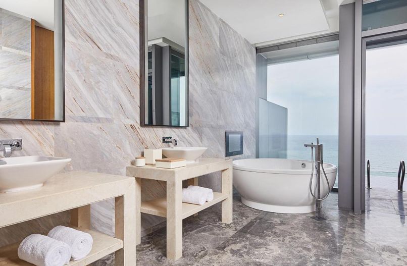 THE WESTIN BLUE BAY RESORT&SPA - 3