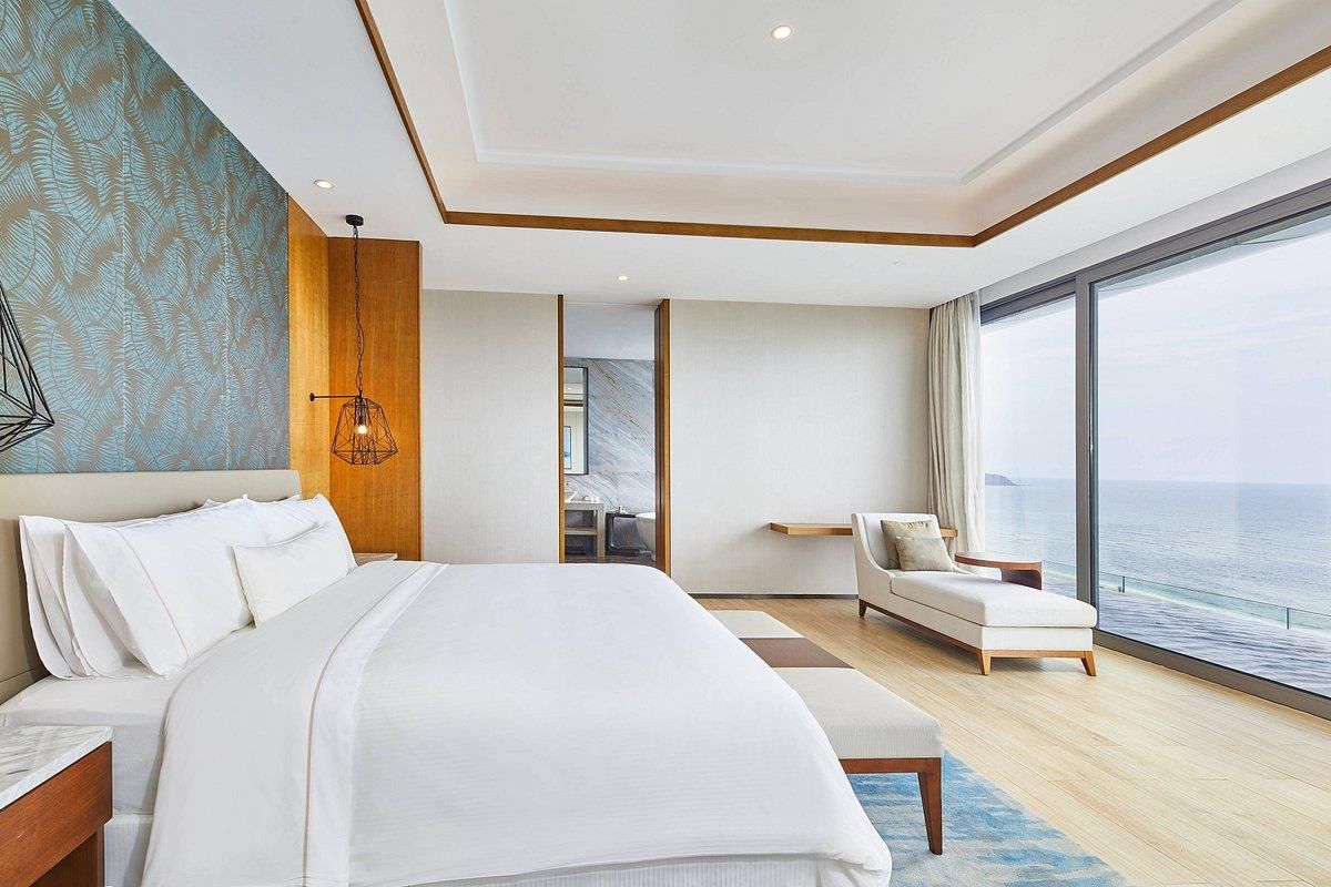 THE WESTIN BLUE BAY RESORT&SPA - 21